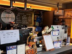 -背包十年青年旅舍(成都太古里春熙路店)