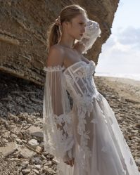 -MANLI BRIDAL婚纱