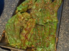 -战友蚝情烧烤工场(嘉华店)