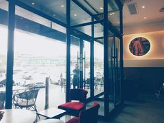 -星巴克(长春开运街欧亚店)