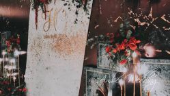 点击看大图 -琥珀婚礼策划AMBER WEDDING