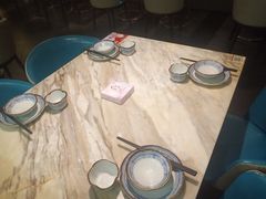 -周渝食惦·酸菜鱼精致川菜(横岗店)