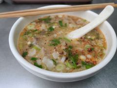 -龙门李家三旦羊肉汤馆