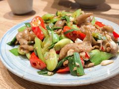 -静一餐厅·湖北菜(前门创始店)