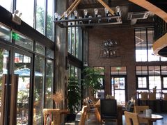 -旧雨咖啡·CoffeeFORU(黄村奥体店)