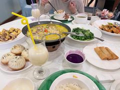 -上海精菜馆(虎踞关店)