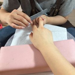 -Beauty Nails 美甲美睫皮肤管理