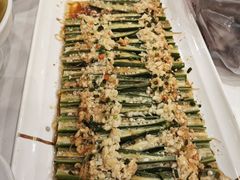 -万荣烤鸭店·北京菜(天坛店)