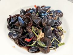 -老洋房花园饭店(绍兴路店)