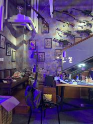 -见雾TATTOO STUDIO