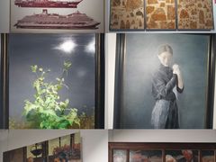 -湖北省美术院美术馆