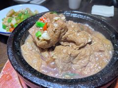-小柴米·传统江西菜(万寿宫店)