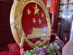 -天安门城楼