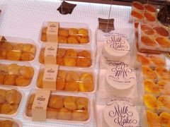 -巴黎贝甜(五月花广场店)