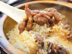 -红星光发煲仔饭(大石街店)