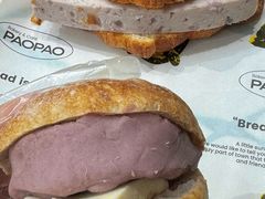 -PAOPAO Bakery&Café(港汇店)