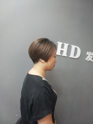 点击看大图 -HD HAIR STYLE