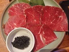 -大田家•炭火烧肉酒场(大兴枣园店)