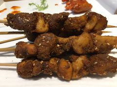 -菩提树·素食餐厅(汇智国际商业中心店)