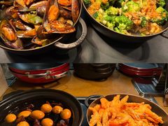 -香港尖沙咀凯悦酒店