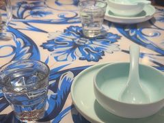 -川流不息·地道川菜·小龙虾(新松江路店)