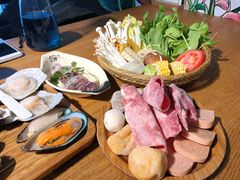 -Thai Basil罗勒叶泰式餐厅(时代天街店)