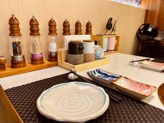-千寻山野烤肉(中关村店)