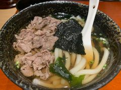 -乾山寿司(好运街店)