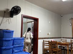 -玲燕蒸菜馆(江东路店)