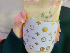 -INCHA印茶(附中东巷店)