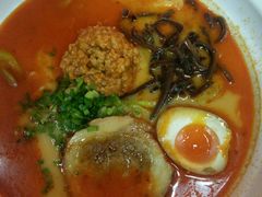 -味千拉面(淮安万达店)