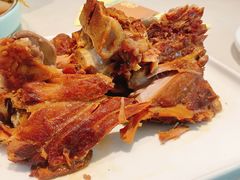 -北李妈妈菜·海肠捞饭(开发区万达店)