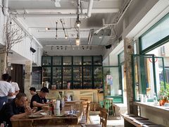 -RAC BAR(安福路店)