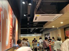 -永和大王(赤峰路二店)