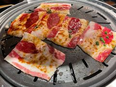-九田家黑牛烤肉料理(无锡T12店)