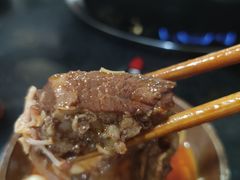 -肥龙火锅(南坪店)
