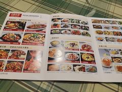 -大厨小馆(华阳城店)