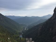 -九鲤湖风景区