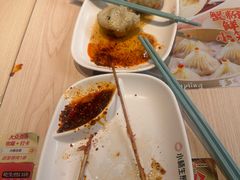 -小杨生煎(愚园路)