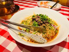 -西贝(吴江路湟普汇店)
