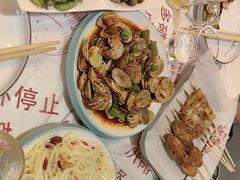 -小田油焖小龙虾(双井店)