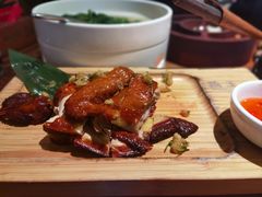 -瑶王府·广西菜(茶花园店)