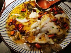 酸菜鱼-岭南真味·匠心粤菜(K11店)