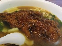 -望江面馆(杭州智汇中心店)