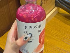 -眷茶臻选(中原万达店)