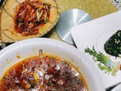 -一江春水·杭帮臻宴(三台山店)