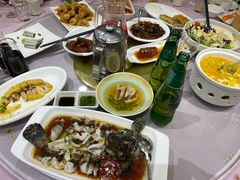-顺风海鲜港(金玉兰店)