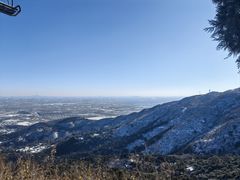 -香山公园