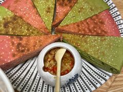 -竹鲜笙全竹宴(国色天香店)