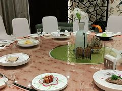 -胥城奥灶面·面之府(书香世家月亮湾酒店)